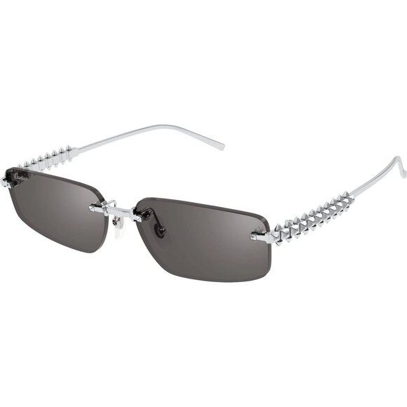 NEW CARTIER SUNGLASSES, CARTIER CT0544S 003 main image 4